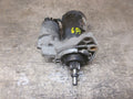 Audi A3 Starter Med OEM Nr. 0986046290 Fra Audi Ophugger