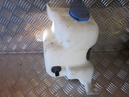 Seat Toledo Sprinkler M/Motor Med OEM Nr. Ophugger Fra Seat Ophugger