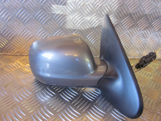 Seat Toledo Sidespejl Med OEM Nr. Ophugger Fra Seat Ophugger