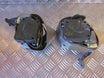 Seat Toledo Sikkerhedsseler For Med OEM Nr. Ophugger Fra Seat Ophugger