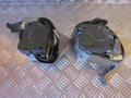 Seat Toledo Sikkerhedsseler For Med OEM Nr. Ophugger Fra Seat Ophugger