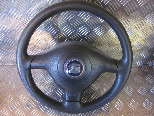 Seat Toledo Rat Med OEM Nr. Ophugger Fra Seat Ophugger