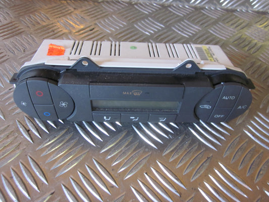 Ford Mondeo 3 Varmeregulering Med OEM Nr. Ophugger Fra Ford Ophugger