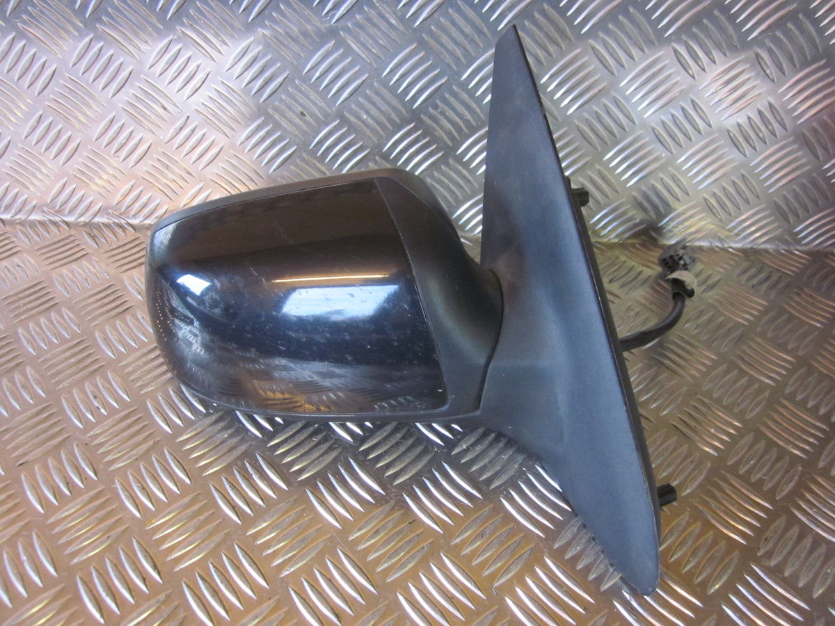 Ford Mondeo 3 Sidespejl Med OEM Nr. 1376108 Fra Ford Ophugger