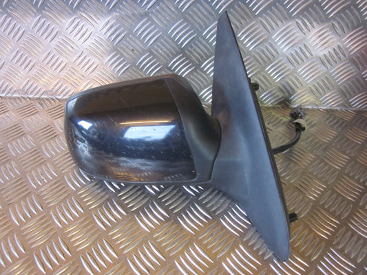 Ford Mondeo 3 Sidespejl Med OEM Nr. 1376108 Fra Ford Ophugger