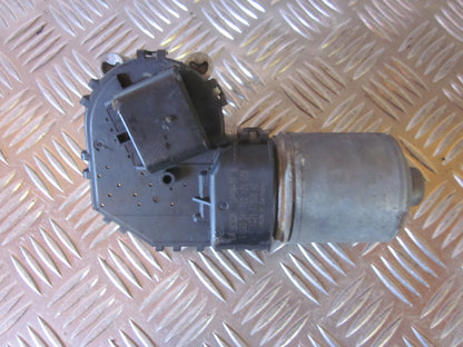 Ford Mondeo 3 Viskermotor Med OEM Nr. Ophugger Fra Ford Ophugger