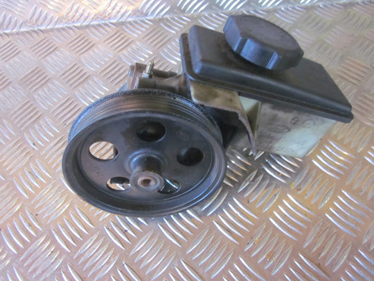 Ford Mondeo 3 Servopumpe Med OEM Nr. Ophugger Fra Ford Ophugger