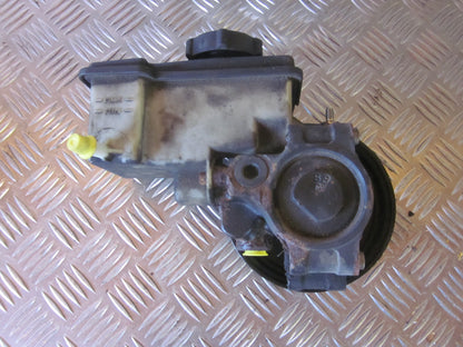 Ford Mondeo 3 Servopumpe Med OEM Nr. Ophugger Fra Ford Ophugger