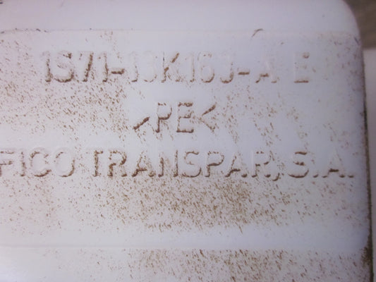 Ford Mondeo 3 Sprinkler M/Motor Med OEM Nr. Ophugger Fra Ford Ophugger