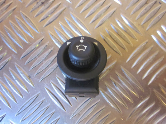 Ford Mondeo 3 Kontakt Sidespejl Med OEM Nr. Ophugger Fra Ford Ophugger