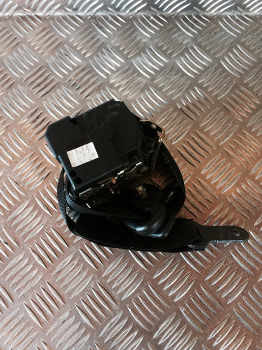 Ford Mondeo 3 Sikkerhedsseler For Med OEM Nr. Ophugger Fra Ford Ophugger