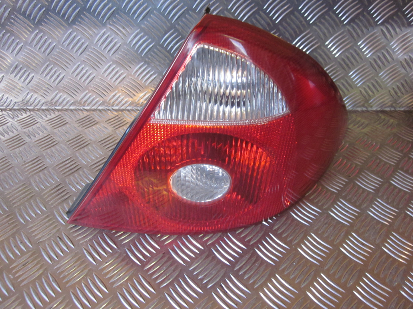 Citroen C5 Baglygte Med OEM Nr. Ophugger Fra Citroen Ophugger