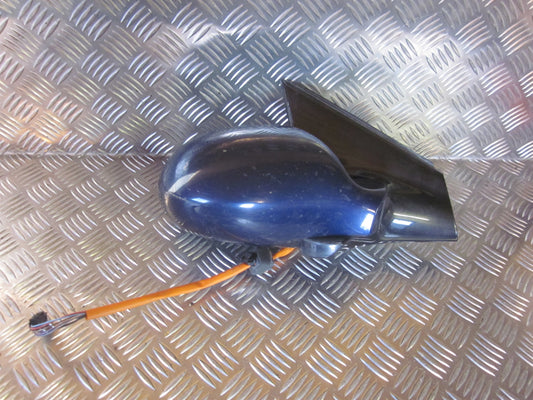 Citroen C5 Sidespejl Med OEM Nr. Ophugger Fra Citroen Ophugger