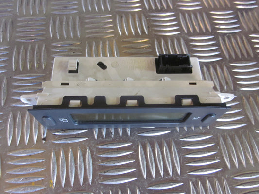 Citroen C5 Ur Med OEM Nr. Ophugger Fra Citroen Ophugger