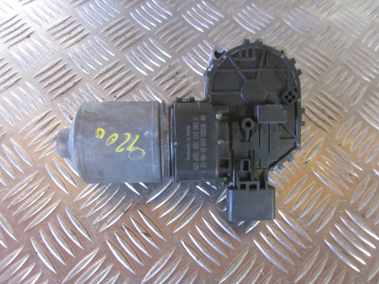 Citroen C5 Viskermotor Med OEM Nr. Ophugger Fra Citroen Ophugger