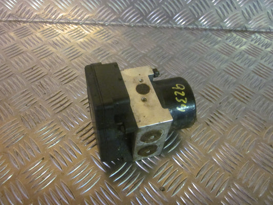 Hyundai Matrix Abs Pumpe Med OEM Nr. 9566017000 Fra Hyundai Ophugger