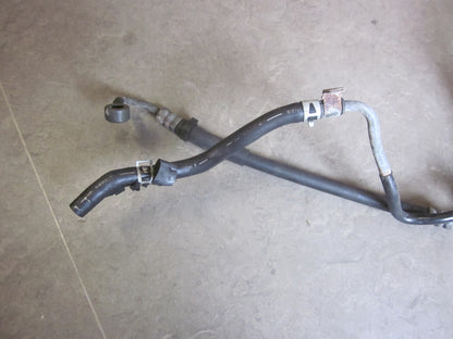 Mazda MX3 Servoslanger Med OEM Nr. Ophugger Fra Mazda Ophugger