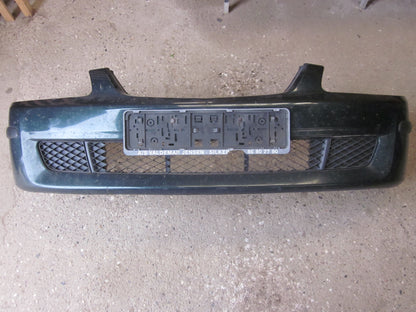 Mazda 323 4D BJ12 Forkofanger Med OEM Nr. Ophugger Fra Mazda Ophugger