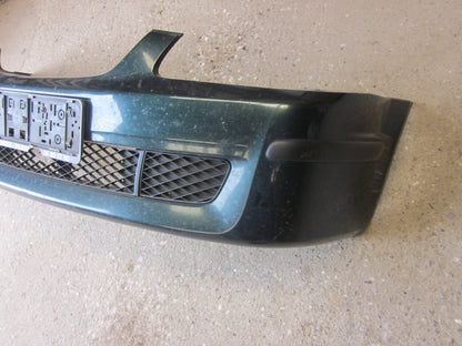 Mazda 323 4D BJ12 Forkofanger Med OEM Nr. Ophugger Fra Mazda Ophugger