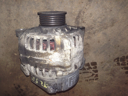 Ford Ka Generator Med OEM Nr. 96FB10300DD Fra Ford Ophugger