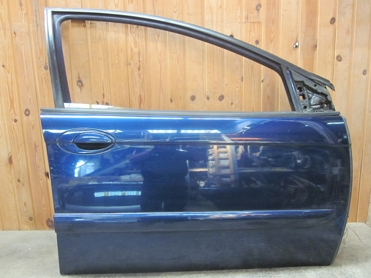 Citroen C5 Fordør H Med OEM Nr. 9004P0 Fra Citroen Ophugger