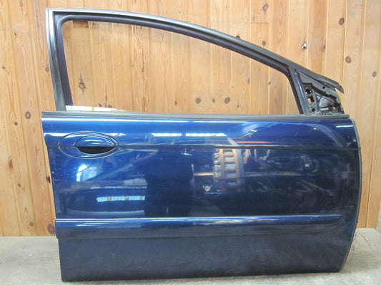 Citroen C5 Fordør H Med OEM Nr. 9004P0 Fra Citroen Ophugger