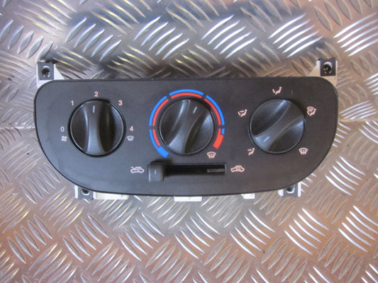 Fiat Doblo Varmeregulering Med OEM Nr. Ophugger Fra Fiat Ophugger