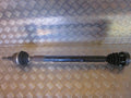 VW Golf 4 1J Trækaksel For H Med OEM Nr. 1J0407272F Fra VW Ophugger