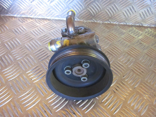 VW Golf 4 1J Servopumpe Med OEM Nr. 1J0422164B Fra VW Ophugger