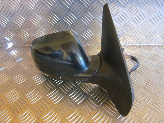 VW Golf 4 1J Sidespejl Med OEM Nr. Ophugger Fra VW Ophugger