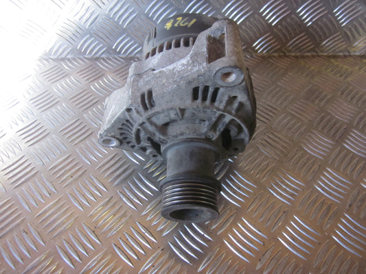 Saab 900 Generator Med OEM Nr. 0123310041 Fra Saab Ophugger