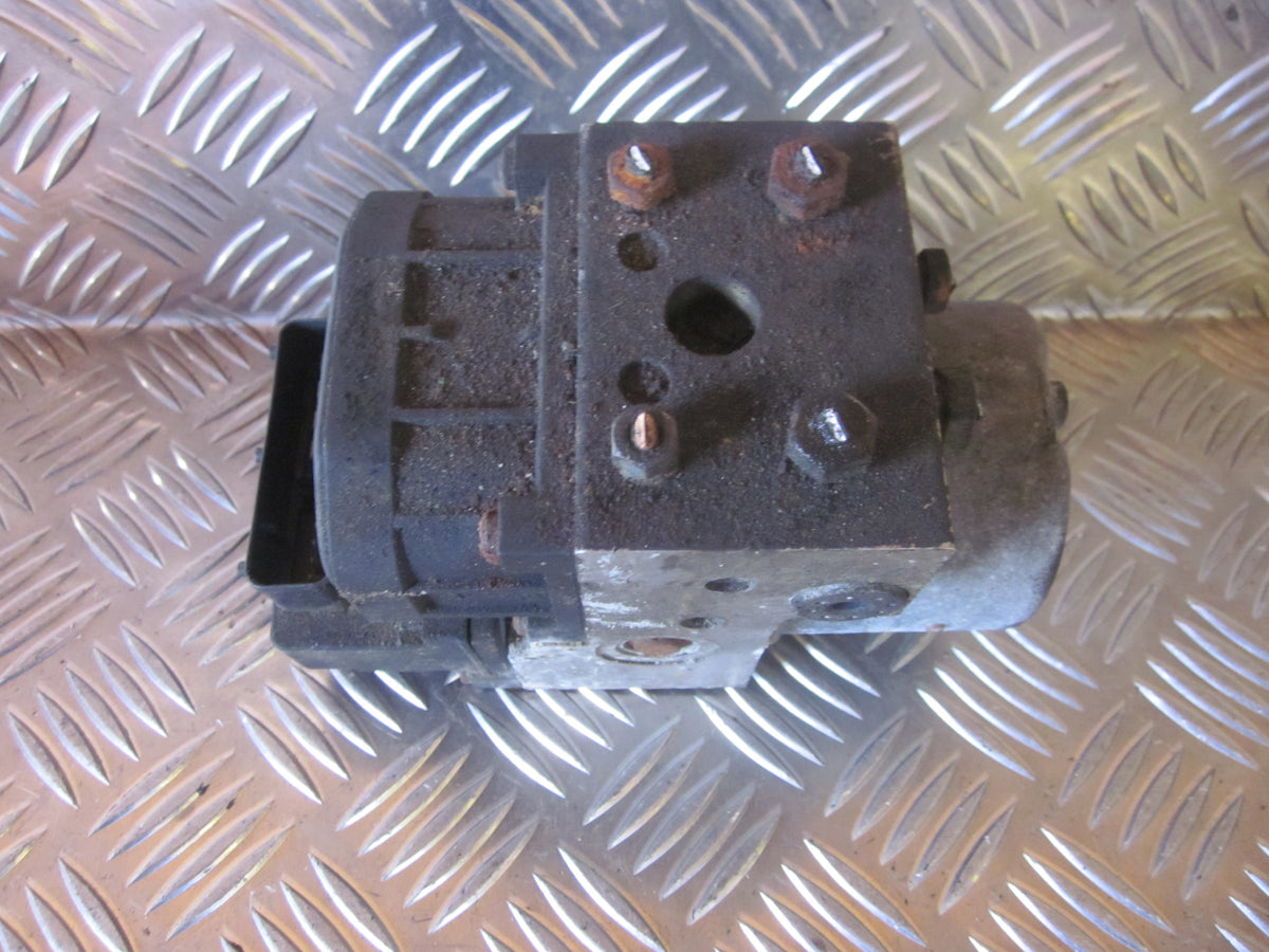 Fiat Multipla ABS Pumpe Med OEM Nr. 0273004253 Fra Fiat Ophugger