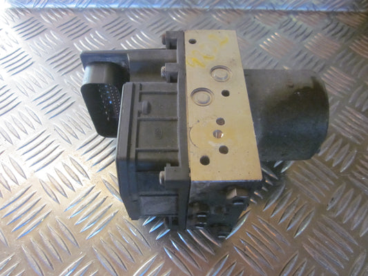 Fiat Stilo Abs Pumpe Med OEM Nr. 0265900024 Fra Fiat Ophugger