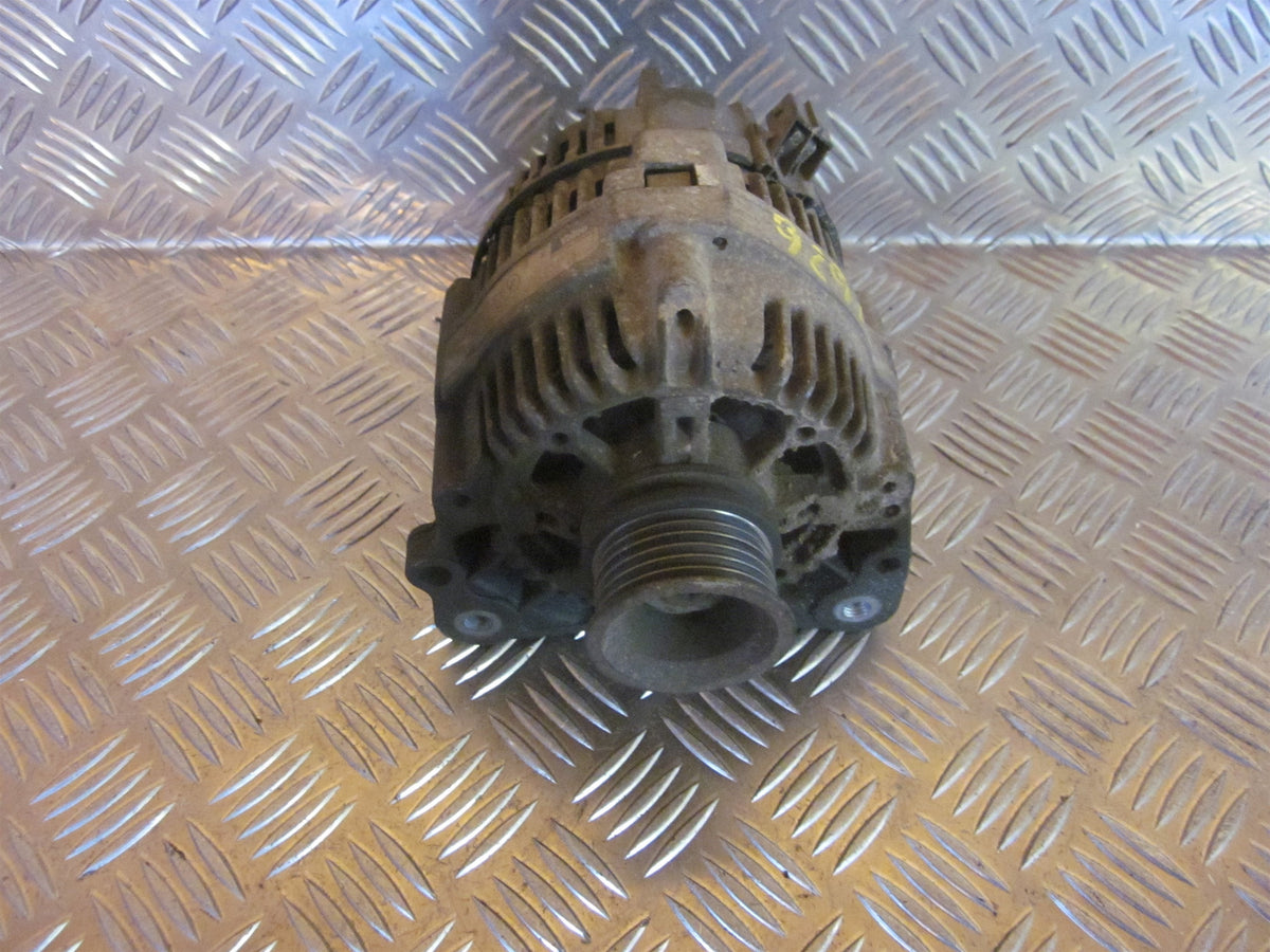 VW Polo 3/5D 6N Generator Med OEM Nr. 030903023EX Fra VW Ophugger