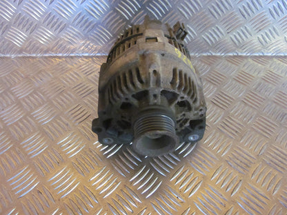 VW Polo 3 5D 6N Generator Med OEM Nr. 030903023EX Fra VW Ophugger
