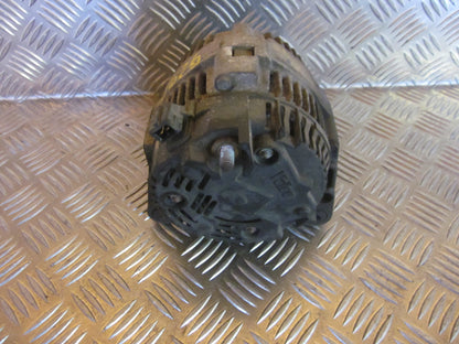 VW Polo 3 5D 6N Generator Med OEM Nr. 030903023EX Fra VW Ophugger