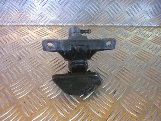 VW Touran 1T GP Sprinklerdyse Med OEM Nr. Ophugger Fra VW Ophugger