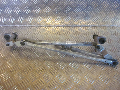 VW Touran 1T GP Viskertræk Med OEM Nr. 2K1955023G Fra VW Ophugger