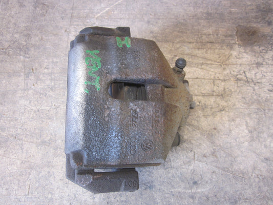 VW Touran 1T GP Bremsekaliber HF Med OEM Nr. Ophugger Fra VW Ophugger