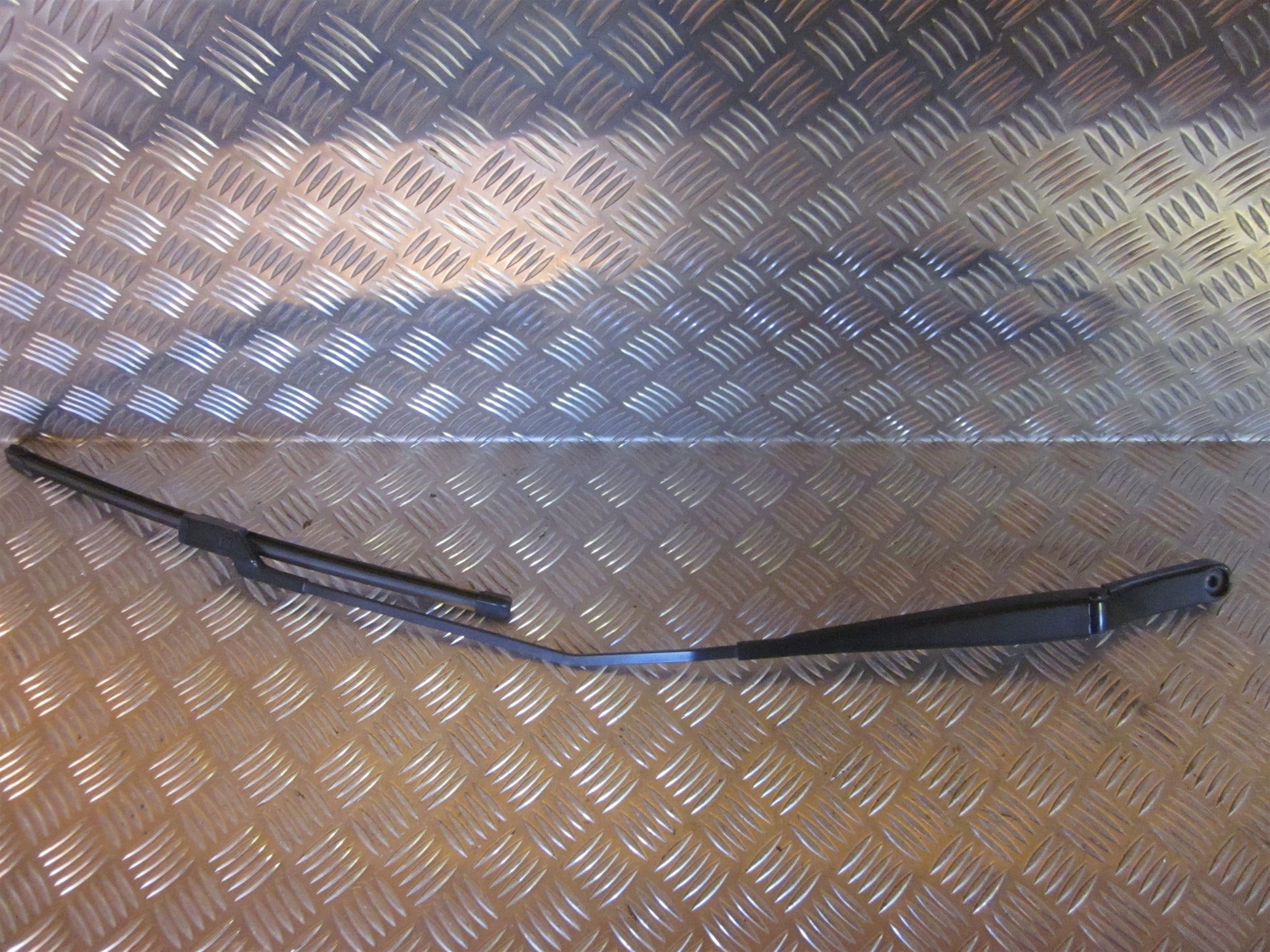 VW Touran 1T GP Viskerarm Med OEM Nr. Ophugger Fra VW Ophugger