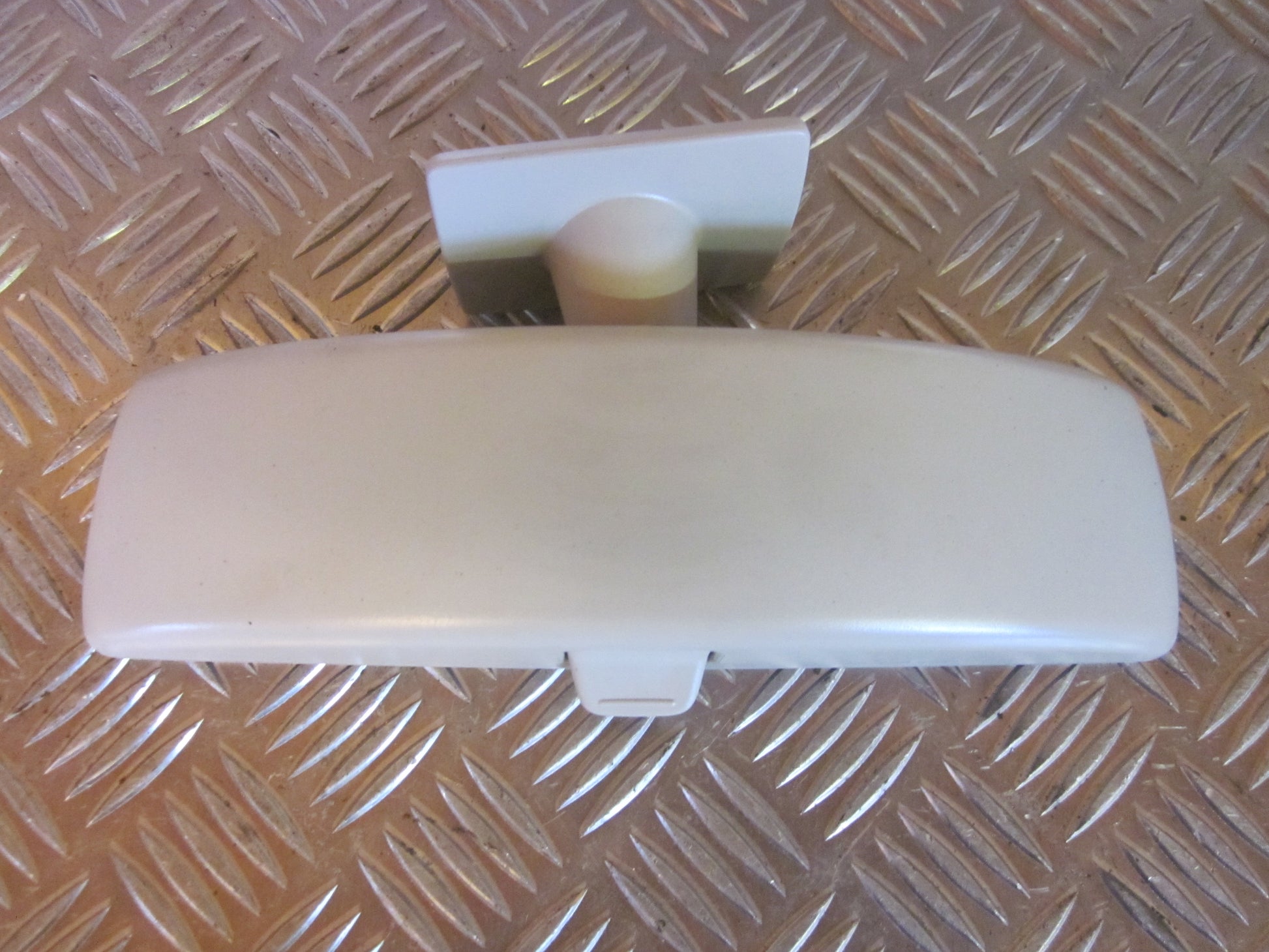 VW Touran 1T GP Bakspejl Indvend Med OEM Nr. Ophugger Fra VW Ophugger