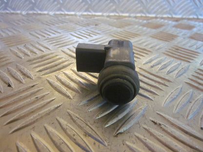 VW Touran 1T GP  Pdc Sensor/Baksensor Med OEM Nr. Ophugger Fra VW Ophugger