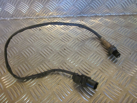 VW Touran 1T GP Lambda Sonde/Nox Sensor Med OEM Nr. Ophugger Fra VW Ophugger