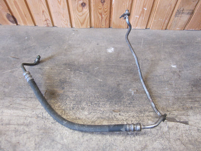Opel Vectra C Servoslanger Med OEM Nr. Ophugger Fra Opel Ophugger