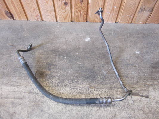 Opel Vectra C Servoslanger Med OEM Nr. Ophugger Fra Opel Ophugger