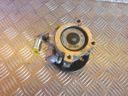 Citroen Xsara Servopumpe Med OEM Nr. 4007X1 Fra Citroen Ophugger