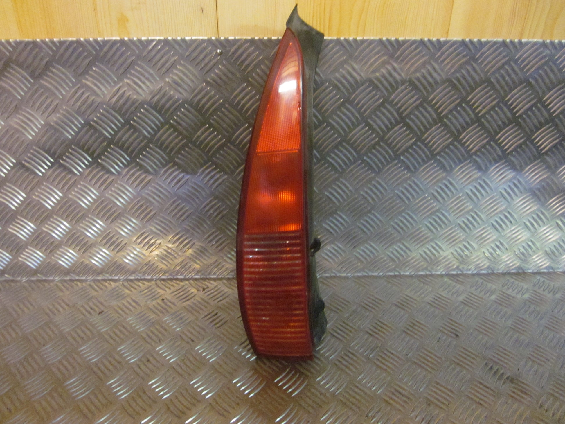 Citroen C5 Baglygte Med OEM Nr. Ophugger Fra Citroen Ophugger