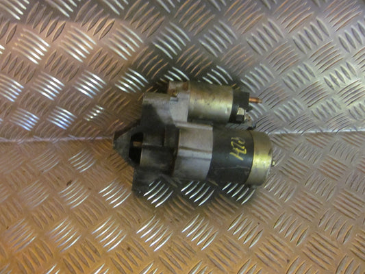 Citroen C5 Starter Med OEM Nr. 5802W5 Fra Citroen Ophugger