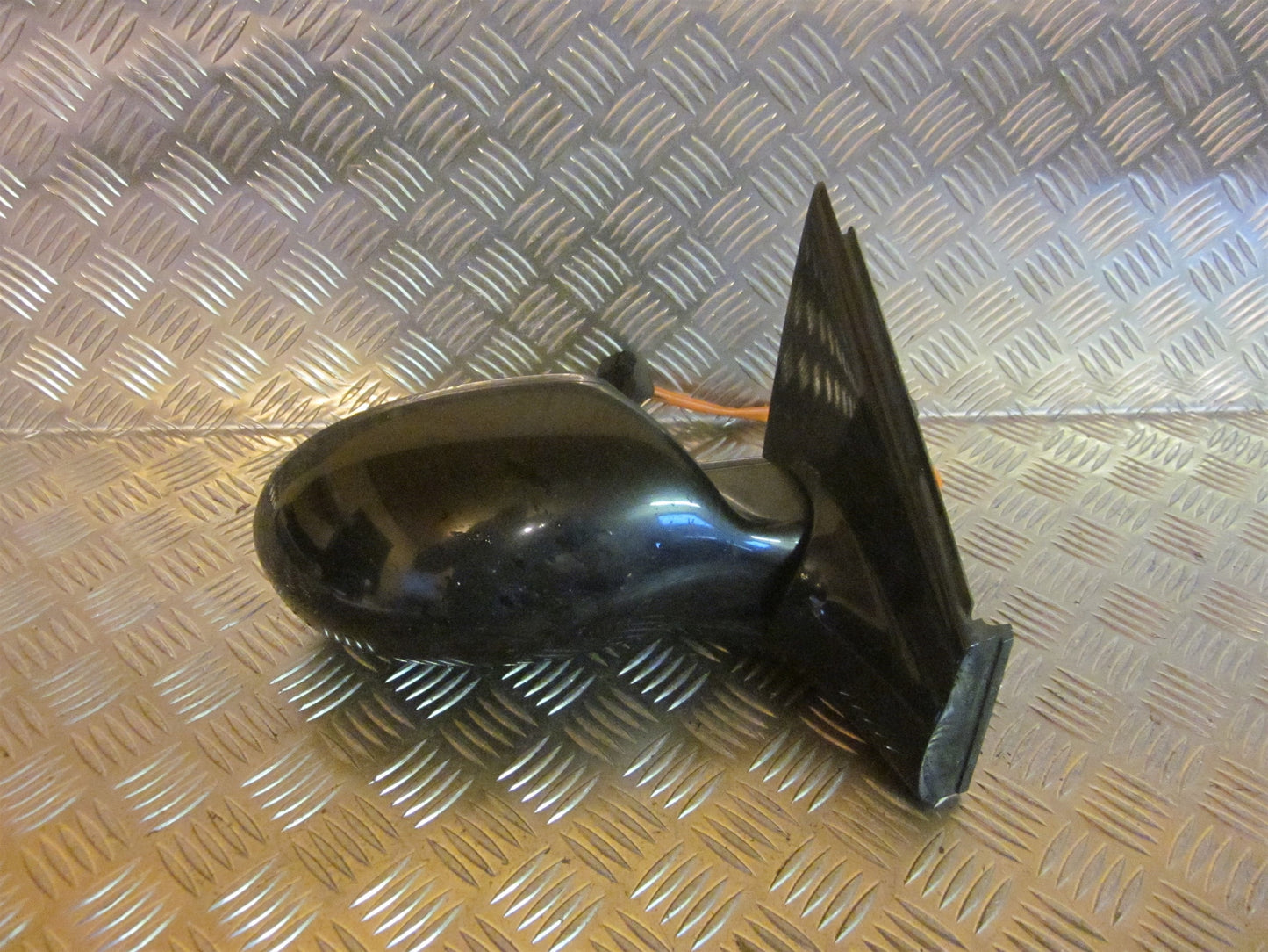 Citroen C5 Sidespejl Med OEM Nr. Ophugger Fra Citroen Ophugger