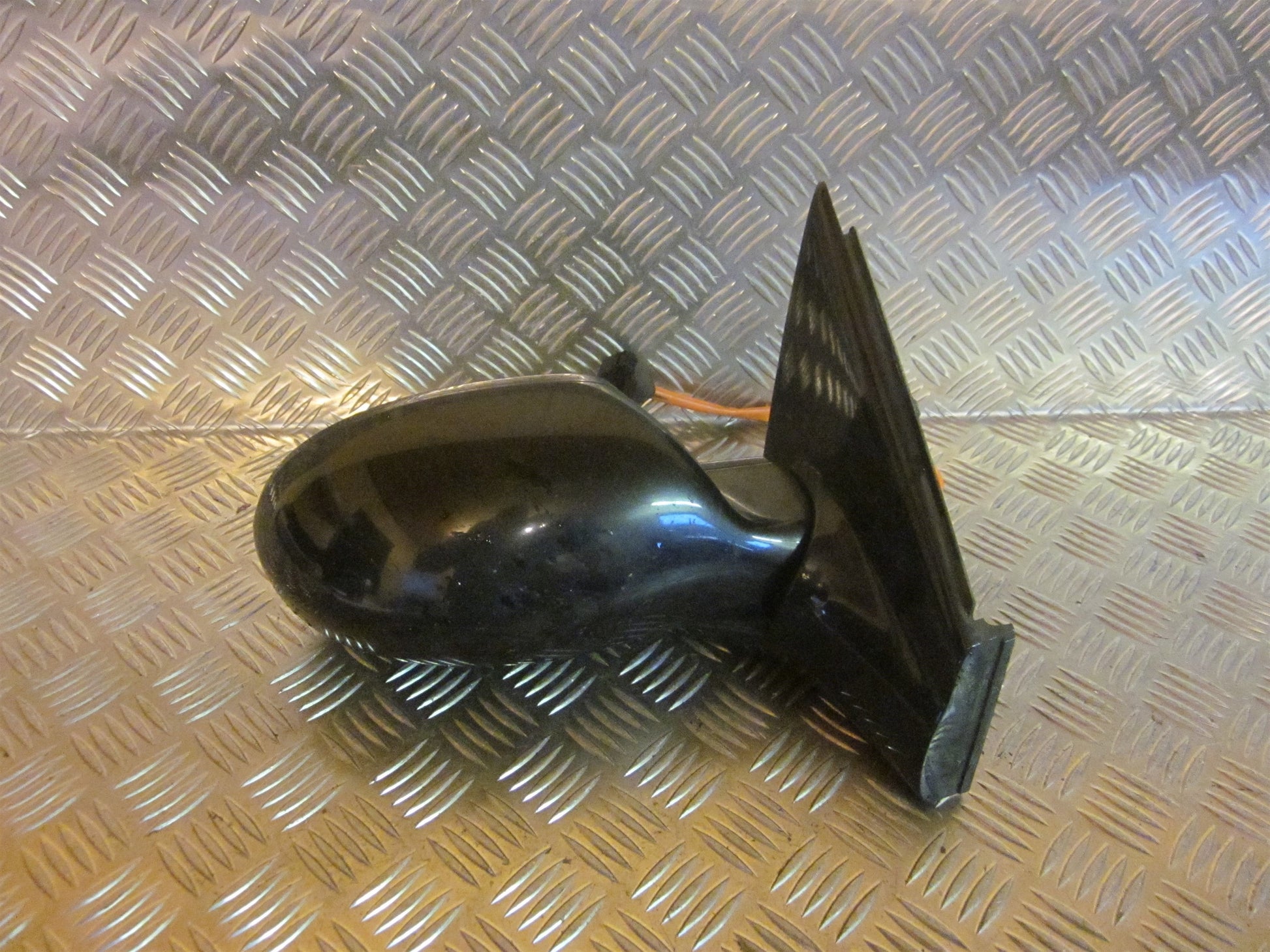 Citroen C5 Sidespejl Med OEM Nr. Ophugger Fra Citroen Ophugger